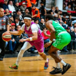 Pioneros se imponen a Zonkeys