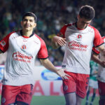 Xolos de Tijuana golea a León 