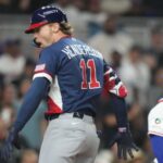 Estados Unidos vence a República Dominicana 2-1 y alcanza su tercera final consecutiva del CMB.