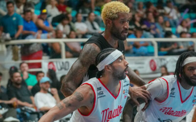 Zonkeys firma su quinta victoria al hilo con autoridad en Mazatlán