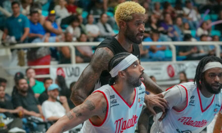 Zonkeys firma su quinta victoria al hilo con autoridad en Mazatlán