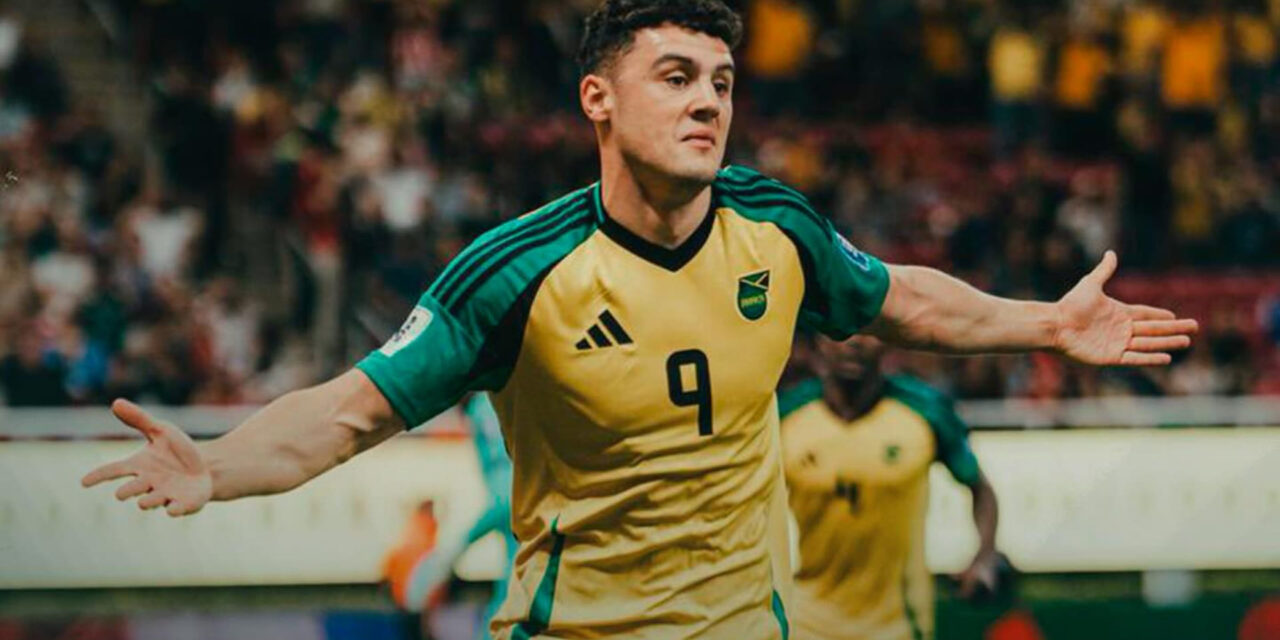 Jamaica avanza en el Repechaje rumbo al Mundial 2026