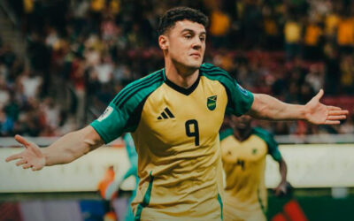 Jamaica avanza en el Repechaje rumbo al Mundial 2026