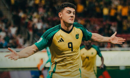 Jamaica avanza en el Repechaje rumbo al Mundial 2026