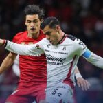 Atlas rescata el empate ante Toluca 