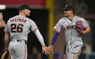 Adames conecta un jonrón al inicio del partido y termina con 4 hits, mientras los Giants respaldan a Webb en la victoria por 9-3 sobre los Padres.