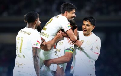 Toluca le quita el invicto a Pumas 