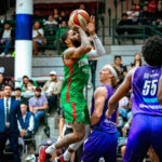 Zonkeys firma su primera barrida de la temporada ante Venados