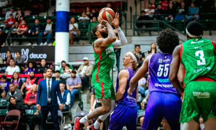 Zonkeys firma su primera barrida de la temporada ante Venados