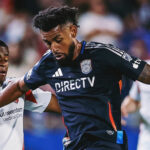 San Diego FC empata 3-3 contra el FC Dallas.