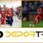 Quiñones y su equipo logran remontada en la Liga Saudí(Video D3 completo 12:00 PM)