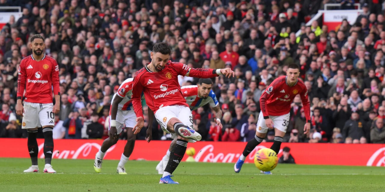 El Manchester United sigue invicto en 2026