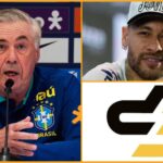 Podcast D3: Brasil prescinde de Neymar para últimos amistosos antes de que Ancelotti anuncie lista mundialista