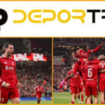 Liverpool golea y elimina al Galatasaray en la Champions(Video D3 completo 12:00 PM)