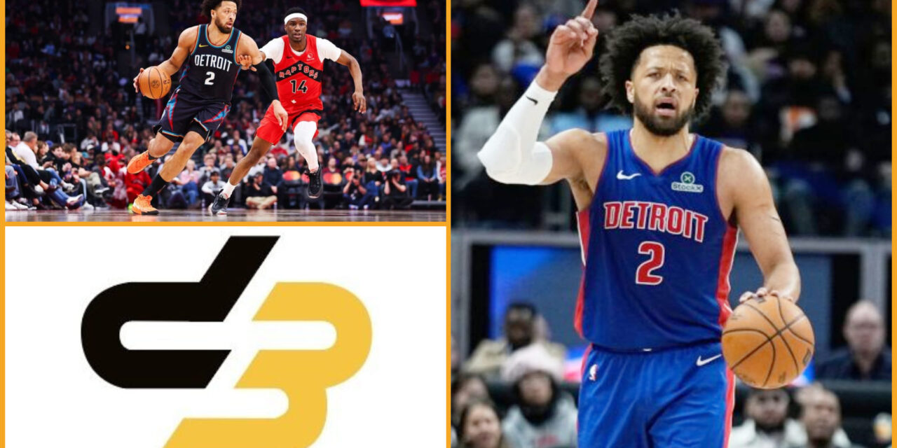 Podcast D3: Cunningham tiene un pulmón colapsado y será evaluado en 2 semanas