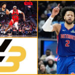 Podcast D3: Cunningham tiene un pulmón colapsado y será evaluado en 2 semanas