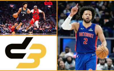 Podcast D3: Cunningham tiene un pulmón colapsado y será evaluado en 2 semanas