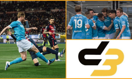 Podcast D3: Gol de McTominay da a Napoli triunfo ante Cagliari y el 2do puesto en la Serie A