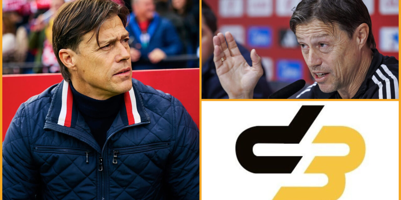 Podcast D3: Matías Almeyda, destituido como entrenador del Sevilla