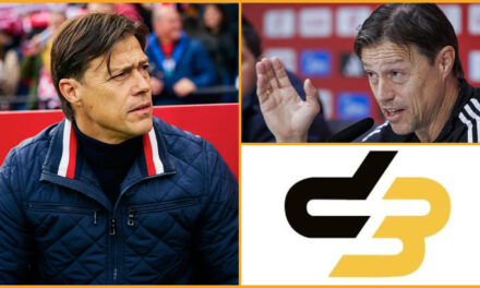 Podcast D3: Matías Almeyda, destituido como entrenador del Sevilla
