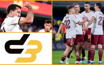 Podcast D3: España golea a Serbia y avanza con paso firme hacia el Mundial
