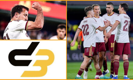 Podcast D3: España golea a Serbia y avanza con paso firme hacia el Mundial