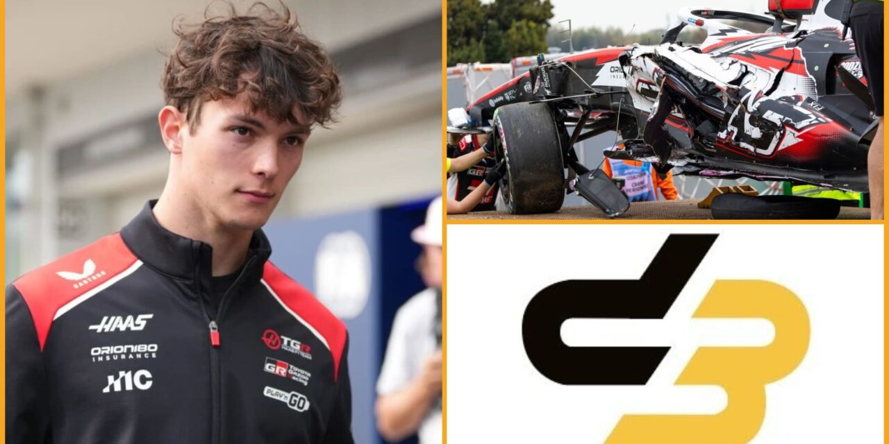 Podcast D3: La FIA revisará nuevas reglas de la F1 tras el choque de Bearman y las dudas de Verstappen