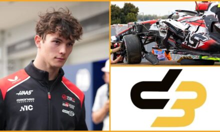 Podcast D3: La FIA revisará nuevas reglas de la F1 tras el choque de Bearman y las dudas de Verstappen