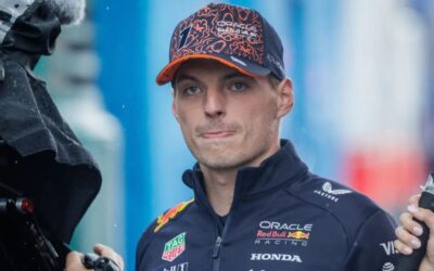 Verstappen se vuelve a quejar de los cambios técnicos al reglamento de cara al GP de Australia