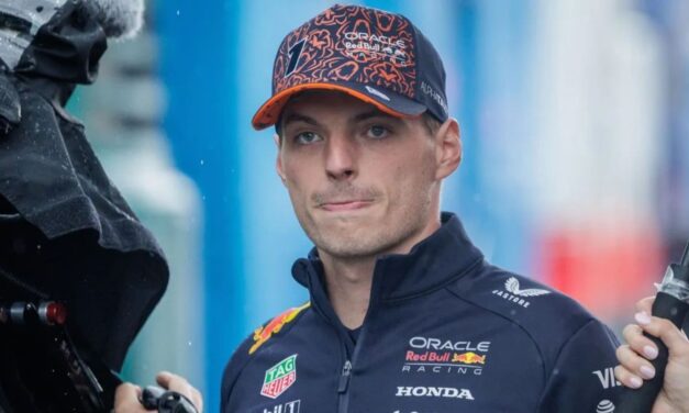 Verstappen se vuelve a quejar de los cambios técnicos al reglamento de cara al GP de Australia