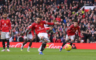 El Manchester United sigue invicto en 2026