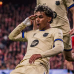 Gol de Yamal da al Barcelona un triunfo sufrido ante el Athletic Bilbao