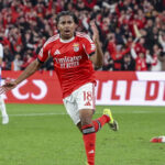  El Benfica logra el empate a duras penas en el clásico y Mourinho es expulsado