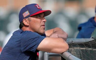 Mark DeRosa admite comentario “demasiado confiado” del Clásico tras derrota de EEUU ante Italia