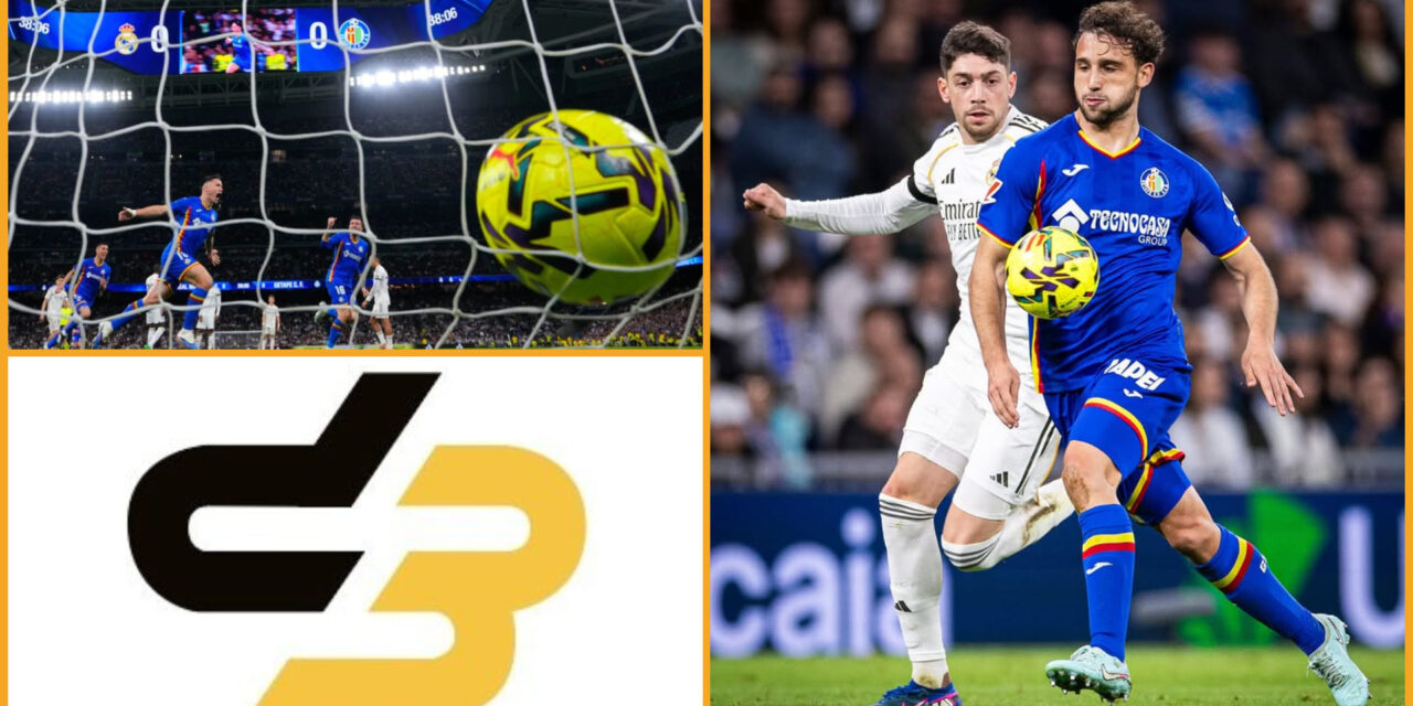 Podcast D3: Real Madrid pierde su segundo partido seguido y se rezaga a cuatro puntos del líder Barcelona