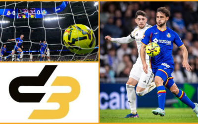 Podcast D3: Real Madrid pierde su segundo partido seguido y se rezaga a cuatro puntos del líder Barcelona