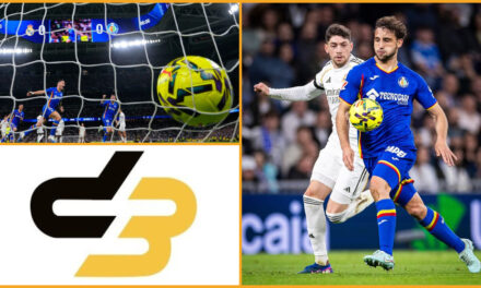 Podcast D3: Real Madrid pierde su segundo partido seguido y se rezaga a cuatro puntos del líder Barcelona