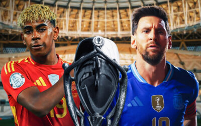 Se cancela la Finalissima Argentina-España en Qatar por guerra en Oriente Medio