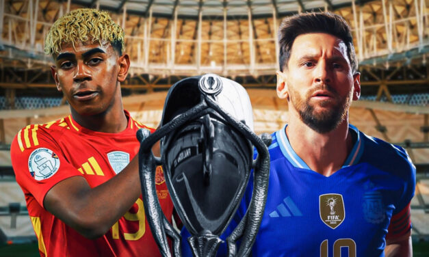 Se cancela la Finalissima Argentina-España en Qatar por guerra en Oriente Medio