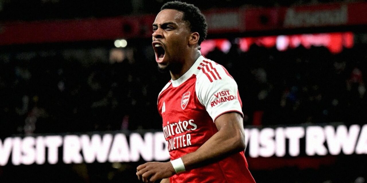  El Arsenal mantiene la diferencia con el Manchester City