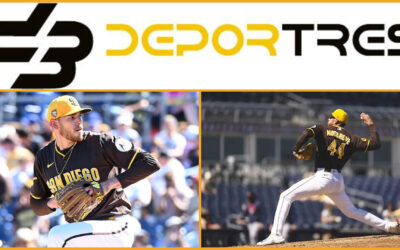 Musgrove probablemente inicie en la lista de lesionados de Padres tras cirugía de codo de 2024(Video D3 completo 12:00 PM)