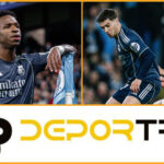 El Real Madrid no admite remontadas(Video D3 completo 12:00 PM)