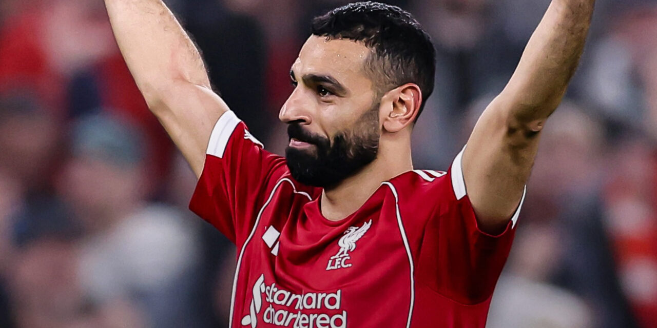 Mohamed Salah dejará Liverpool al final de la temporada tras 9 años en el club