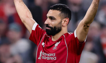 Mohamed Salah dejará Liverpool al final de la temporada tras 9 años en el club