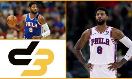 Podcast D3: Paul George vuelve con los 76ers tras suspensión por dopaje y apunta a los playoffs