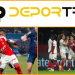 PSG deja puntos en la lucha por el título de la Ligue 1 tras caer 3-1 en casa ante Mónaco(Video D3 completo 12:00 PM)