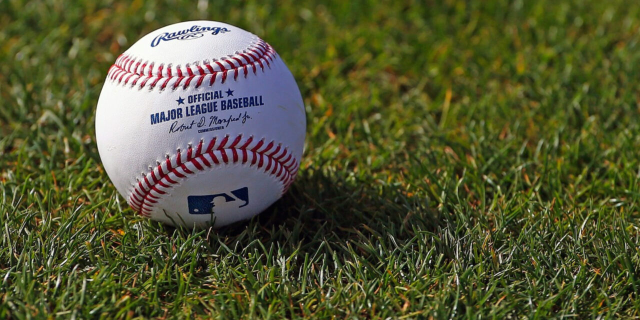 En las Grandes Ligas manda el OPS y el promedio de bateo queda en segundo plano