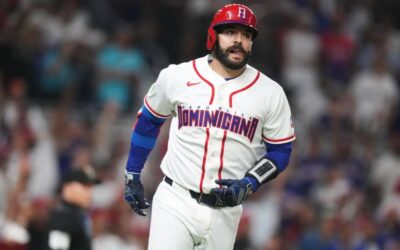 Jonrón de Wells dio la victoria a los dominicanos por sobre Corea del Sur y un lugar en las semifinales del Clásico Mundial