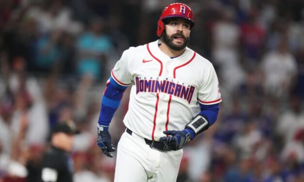 Jonrón de Wells dio la victoria a los dominicanos por sobre Corea del Sur y un lugar en las semifinales del Clásico Mundial