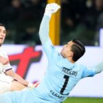 Fiorentina vence a Cremonese y se aleja de la zona de descenso en Serie A